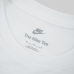  Футболка мужская Nike Sportswear Icon Futura артикул:AR5004-101 - купить в магазине Дайс