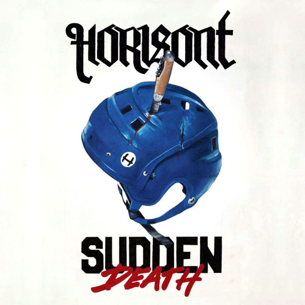 Horisont / Sudden Death (Limited Edition)(CD)