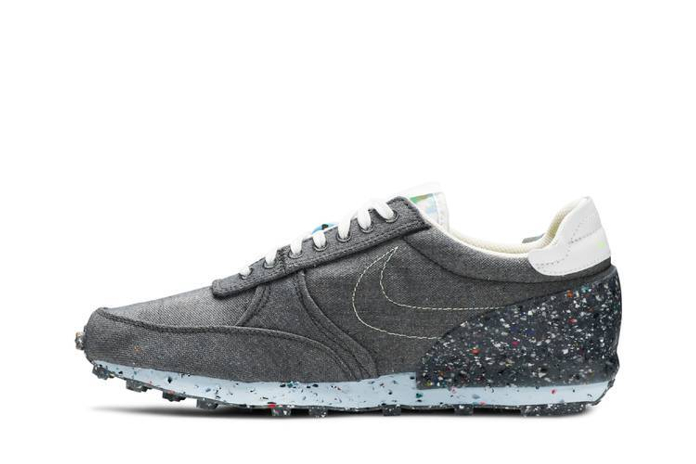 Кроссовки Nike Daybreak Type "Iron Grey"