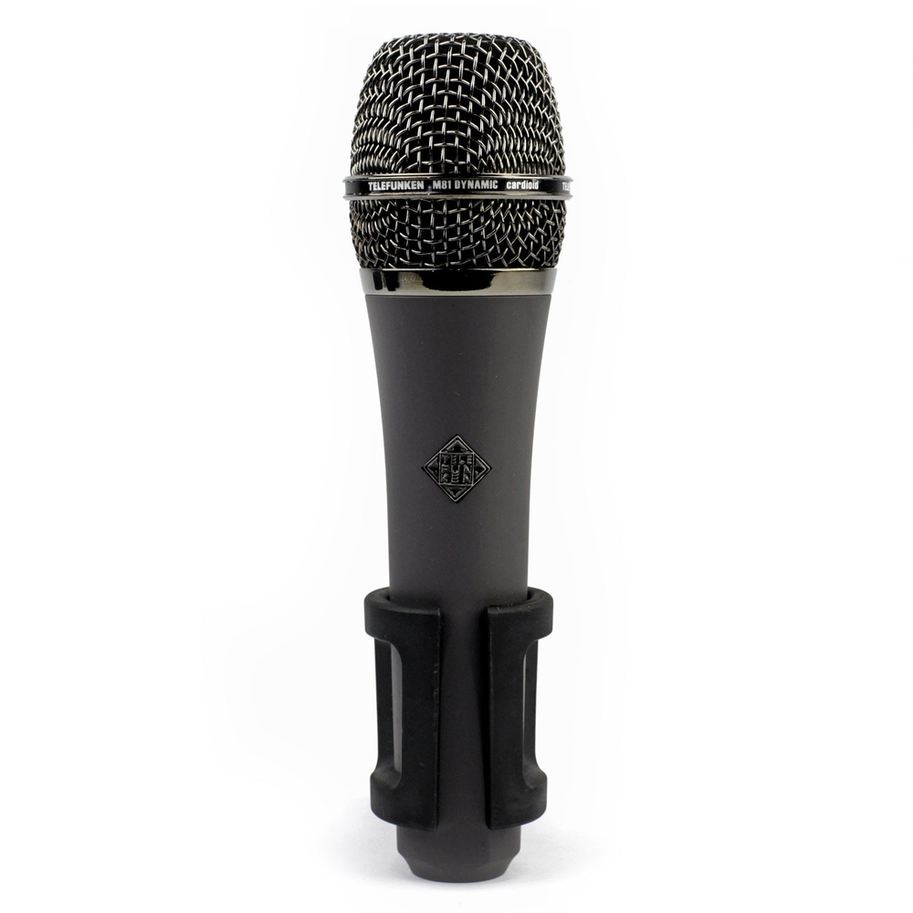 TELEFUNKEN Elektroakustik M81
