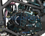 Мотоцикл Regulmoto FARGO 300