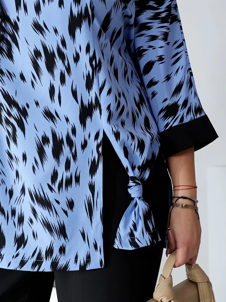 Блуза УК-152 Fabrika