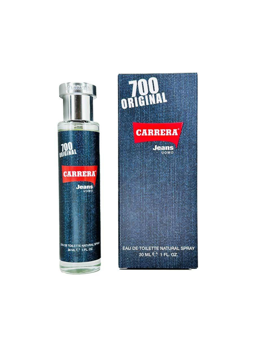 CARRERA Jeans 700 ORIGINAL UOMO men 30ml edt