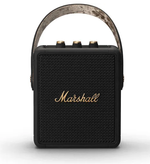 Портативная акустика Marshall Stockwell II, 20 Вт, black and brass