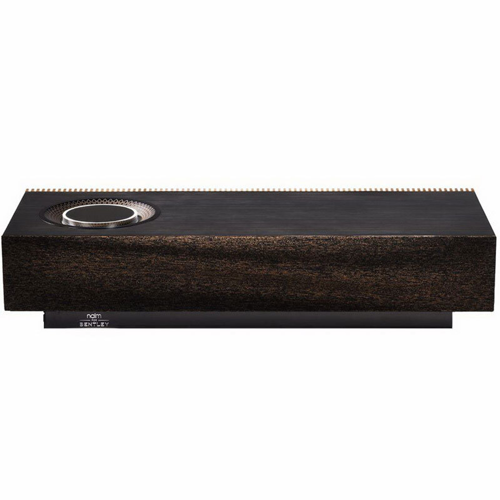 Беспроводная аудиосистема Naim Mu-so 2nd Generation for Bentley
