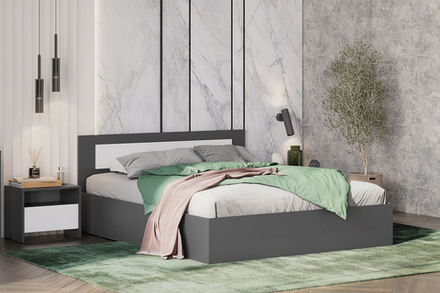 Дольче (NNM) Тумба прикроватная