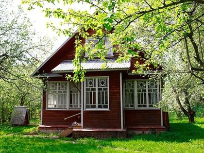 Лучшие качества дачи