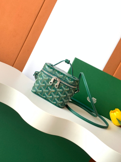 Goyard Muse Nano Vanity