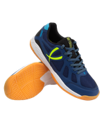 Кроссовки волейбольные SPIRIT, Navy/lime