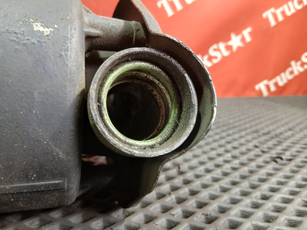 Маслоотделитель 2016г.