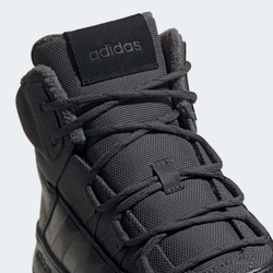 Adidas Neo Fusion Storm Wtr "Black"