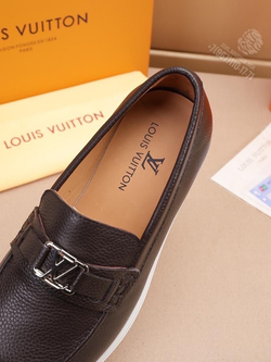 Лоферы Louis Vuitton Estate