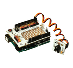 Инфракрасный датчик движения (Troyka-модуль)