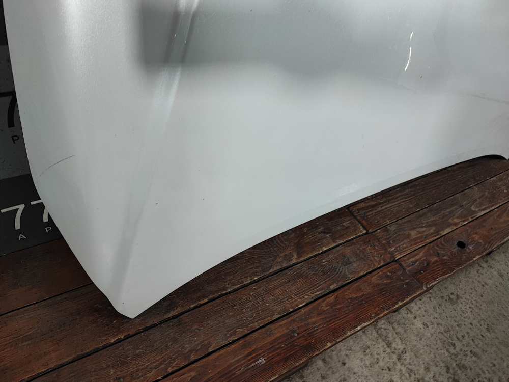 Капот Toyota Corolla (E210) 18-нв Б/У Оригинал 5330102490