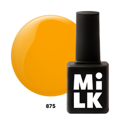 Гель-лак Milk Forever young 875 Never Grow Up, 9мл