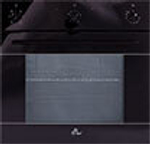 Электрический духовой шкаф De luxe 6006.03 эшв - 033