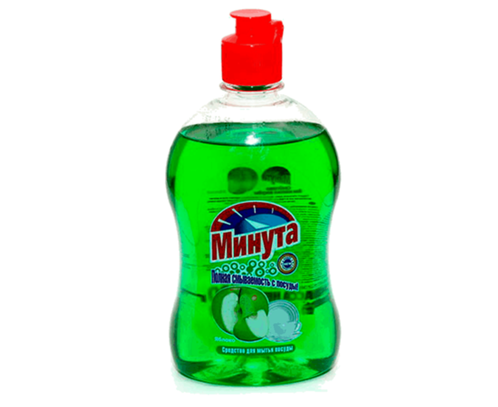 Средство для мытья посуды