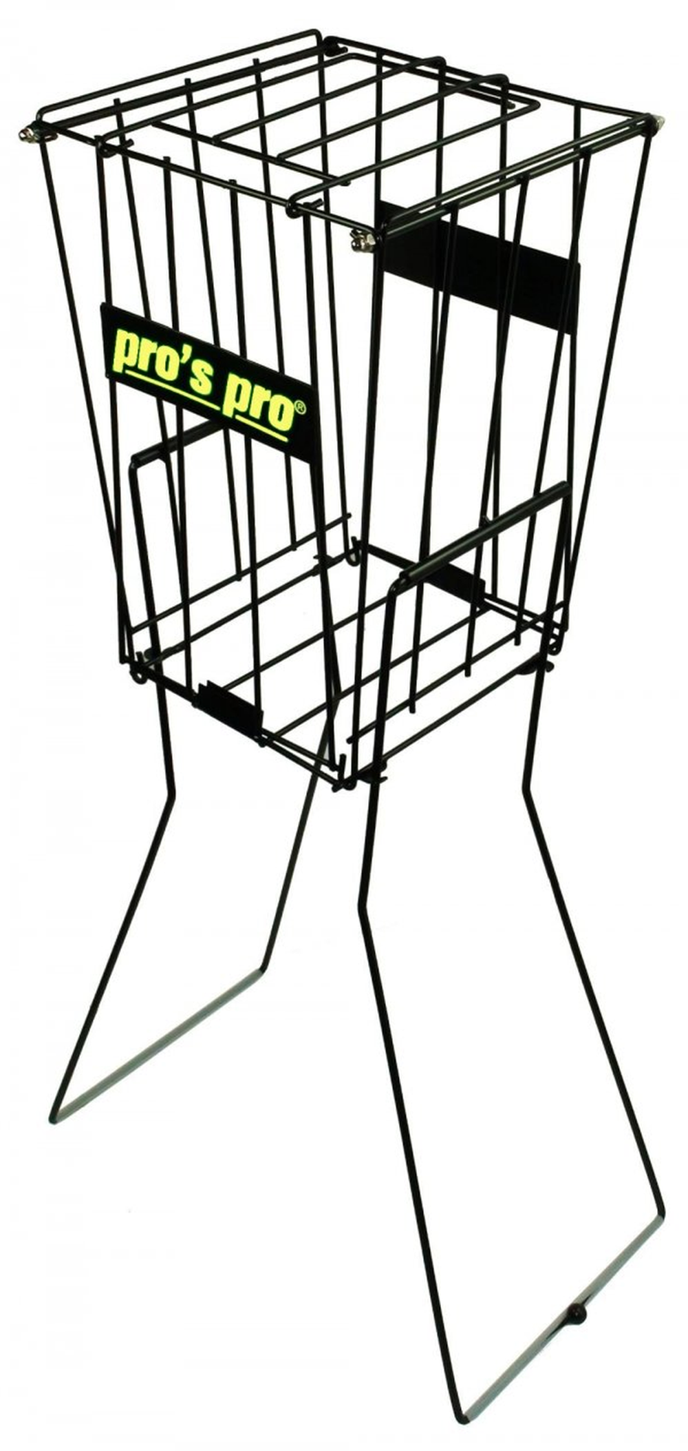 Корзина для мячей  Pro's Pro Ball Basket 75