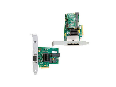 Контроллер HP SAS P400I CONTROLLER 256Mb 412206-001