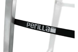 Алюминиевая стремянка Perilla Уфук 5 ступенек 111105