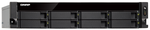 Сетевой RAID-накопитель  QNAP TS-863XU-4G
