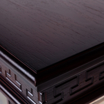 Каминокомплект Real Flame Stone Corner 26 AO с очагом 3D Cassette 630 Black Panel (угловой)