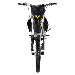 Мотоцикл кроссовый эндуро MIKILON MZK 250