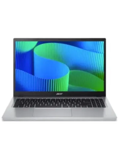 15,6" Ноутбук Extensa 15 EX215-34 NX.EHTCD.007 SILVER W10Pro