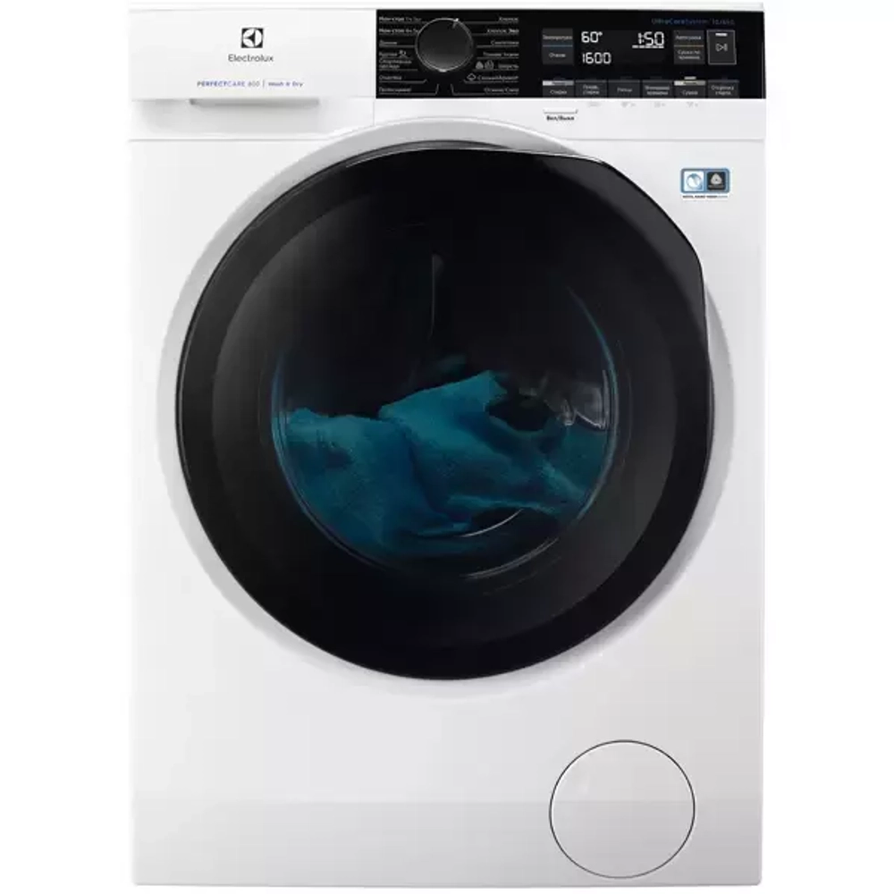 Стиральная машина Electrolux EW8WR261B