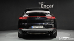 Porsche Cayenne (PO536) 3.0 E-Hybrid Coupe (03.2021)