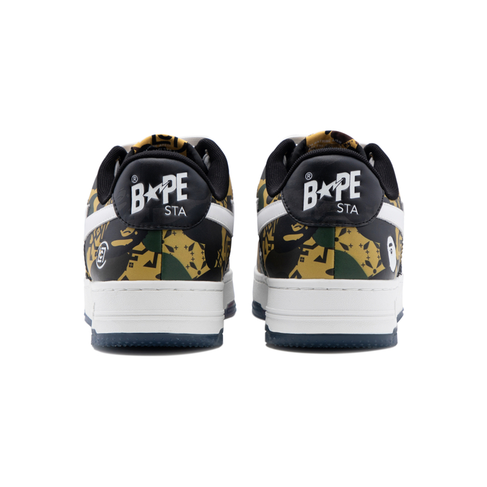 A Bathing Ape