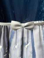 Платье Monnalisa