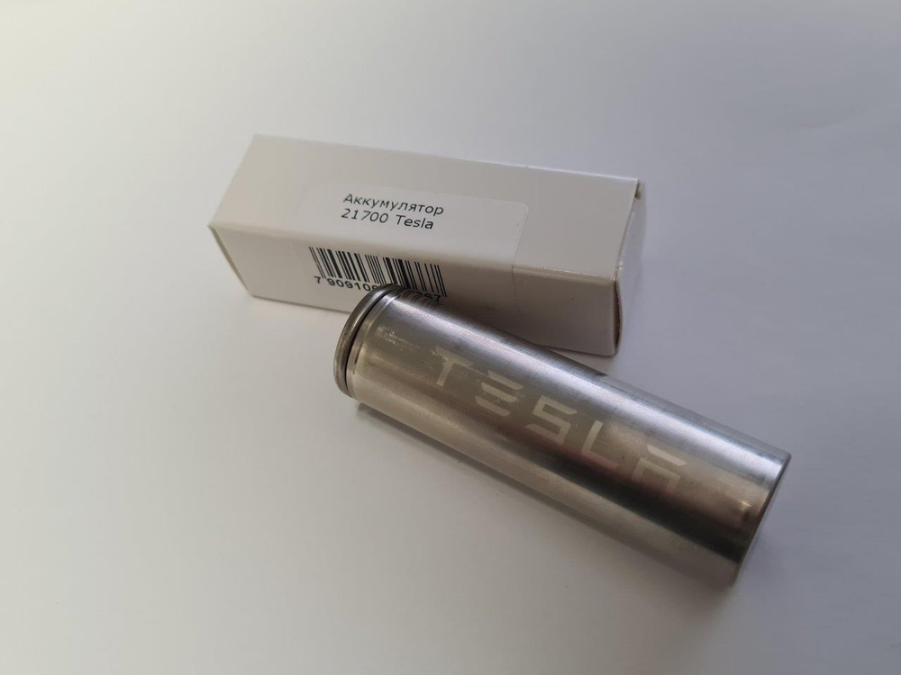 Аккумулятор 21700 Tesla