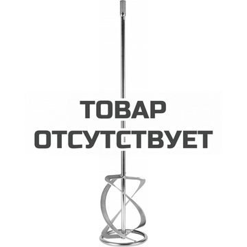 Насадка перемешивающая спиральная левого вращения FESTOOL WR 140 L