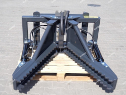 ✅Корчеватель пней и деревьев ✅ Крокодил✅ Раптор