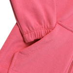 Джемпер д/девочки р.110 M1039FN-3/6 малиновый (Такро)