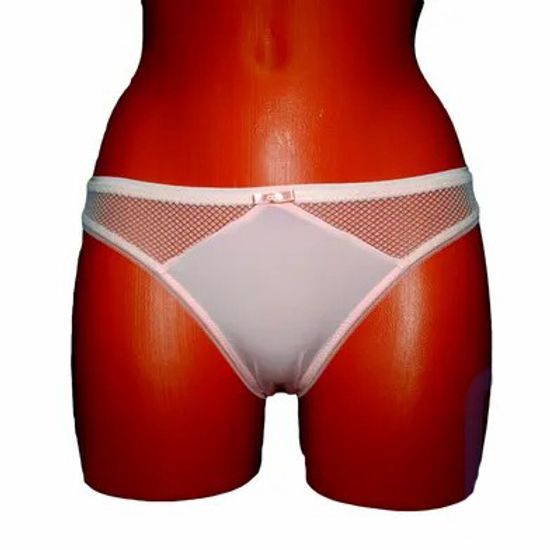 Трусы (2шт) женскиеATLANTIC LP-2462