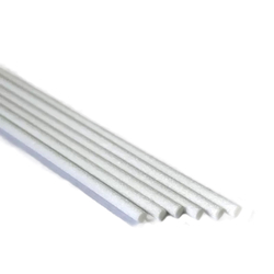 Палочка фибровая для диффузора Белая 20 см