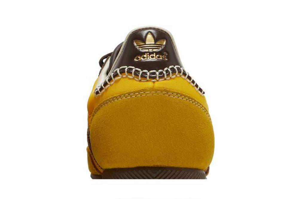 Кроссовки Wales Bonner X Adidas Originals Japan