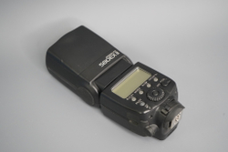 Canon Speedlite 580EX II