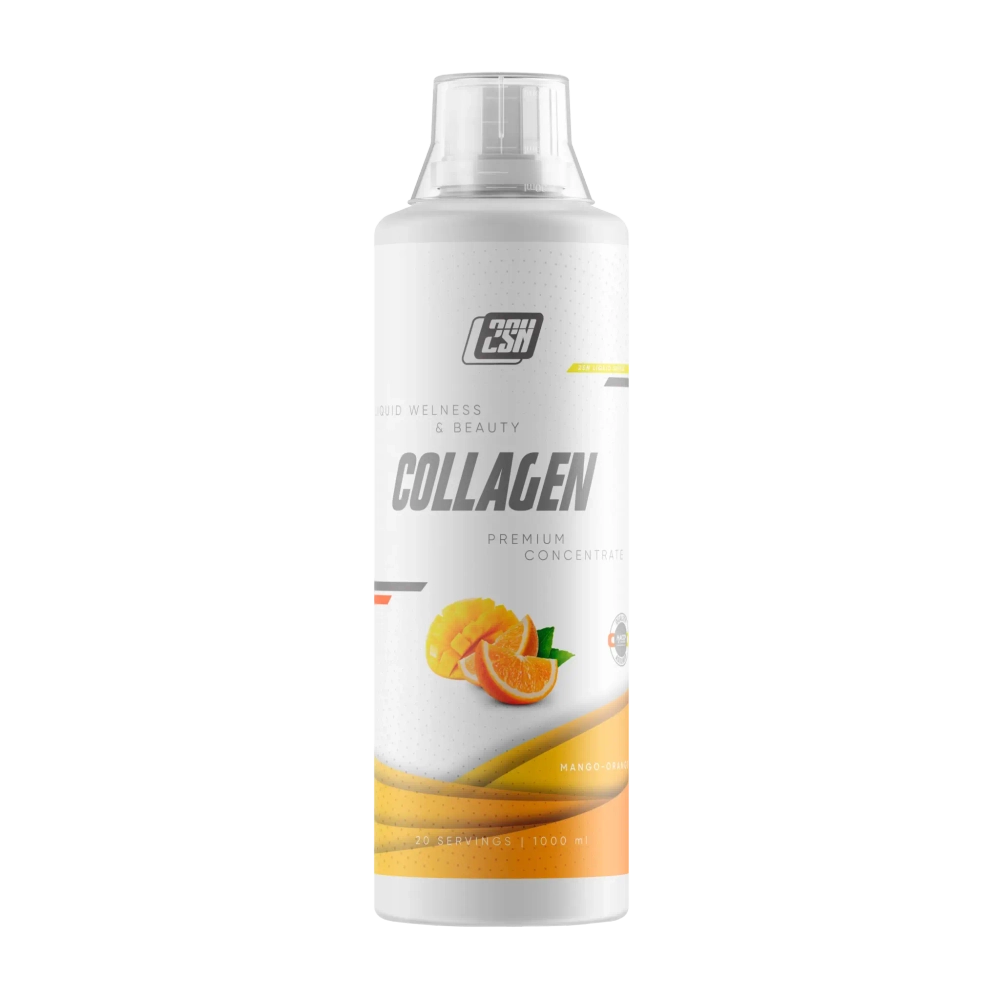 Collagen Liguid Wellness (2SN)