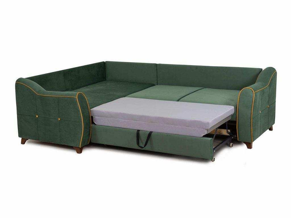 Диван-кровать Френсис угловой арт. ТД 260