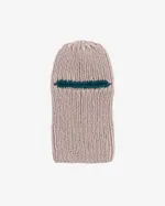 Балаклава Якорь Явление с акцентом на глазах изумруд / фрез