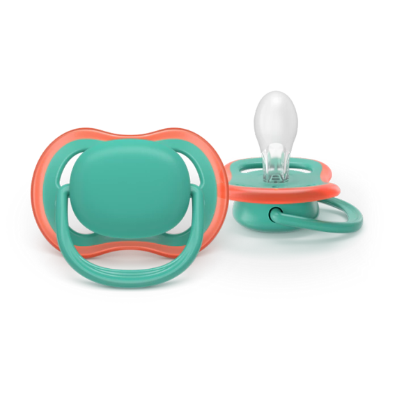 Əmzik\  Ultra air soother 6-18D, N1 ND, 2P