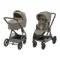 Детская коляска Maxi-Cosi Oxford Plus 2 в 1 Twillic Truffle