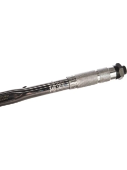 Ключ динамометрический щелчковый 1/4 DR 5-25 Nm ER-30270