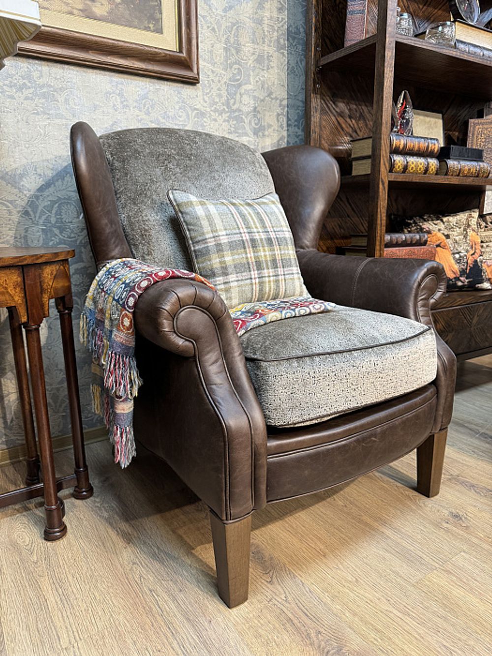 Кресло "Хадсон"