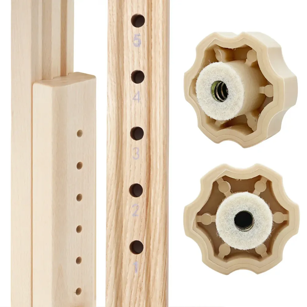 Массажный стол Master AirMaster Airwave, с воздушным массажем, стационарный