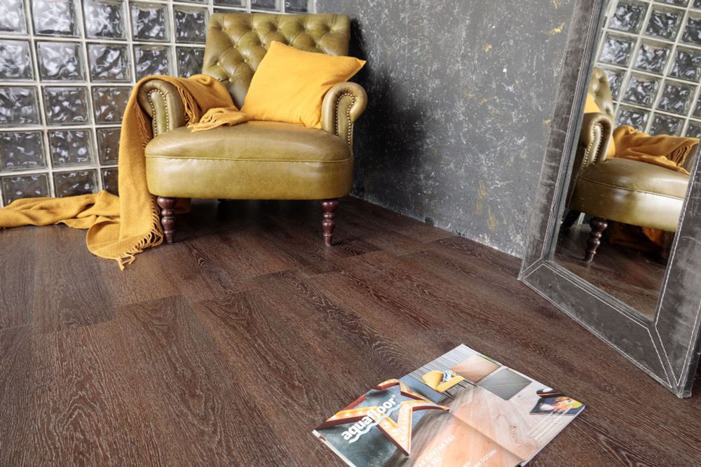 Виниловый пол Quartz AF3511QV