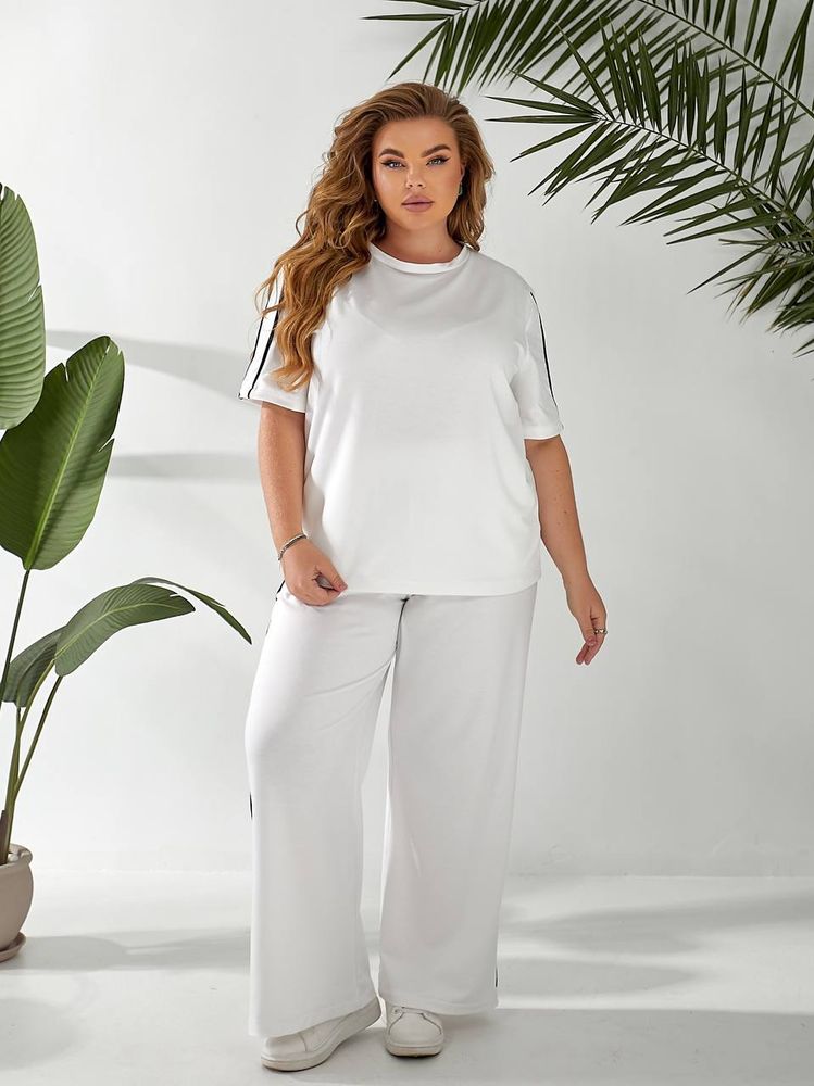 Костюм УК-297 Фабрика Моды